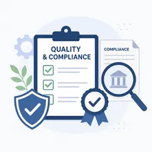 On-Premise ERP Software